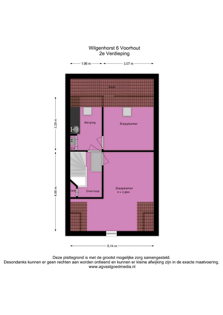 Foto 36 van Wilgenhorst 6