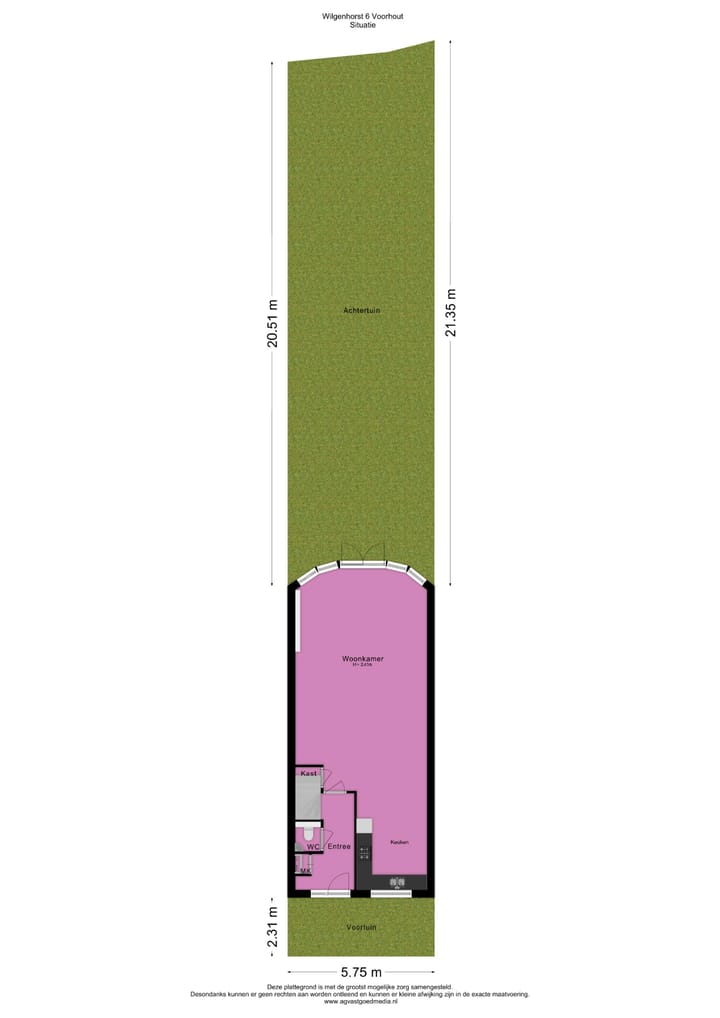 Foto 38 van Wilgenhorst 6