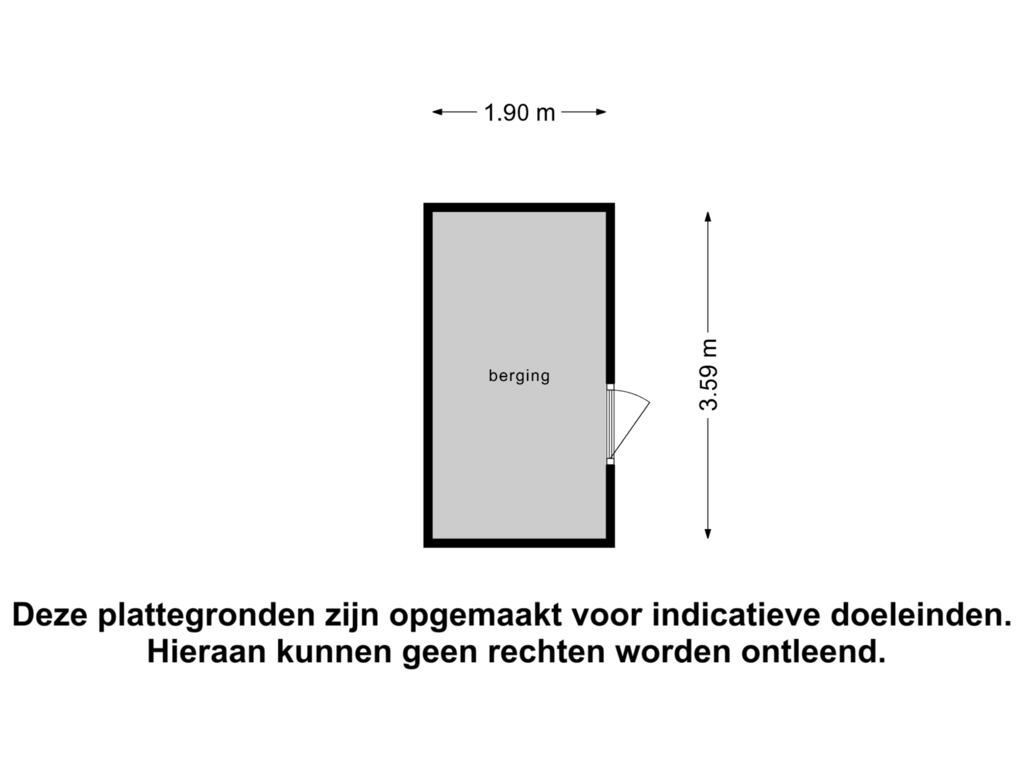 Berging