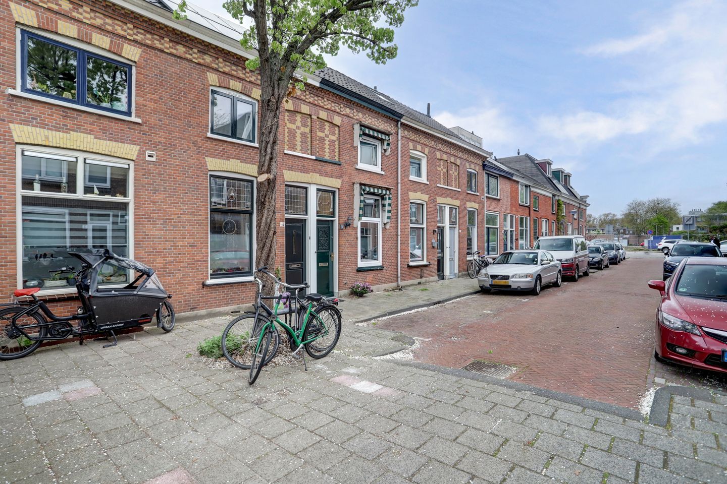 Foto 1 van Hugo van Rijkenlaan 6