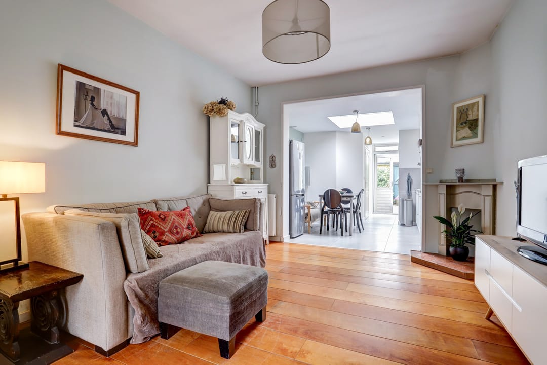 Photo 2 of Hugo van Rijkenlaan 6