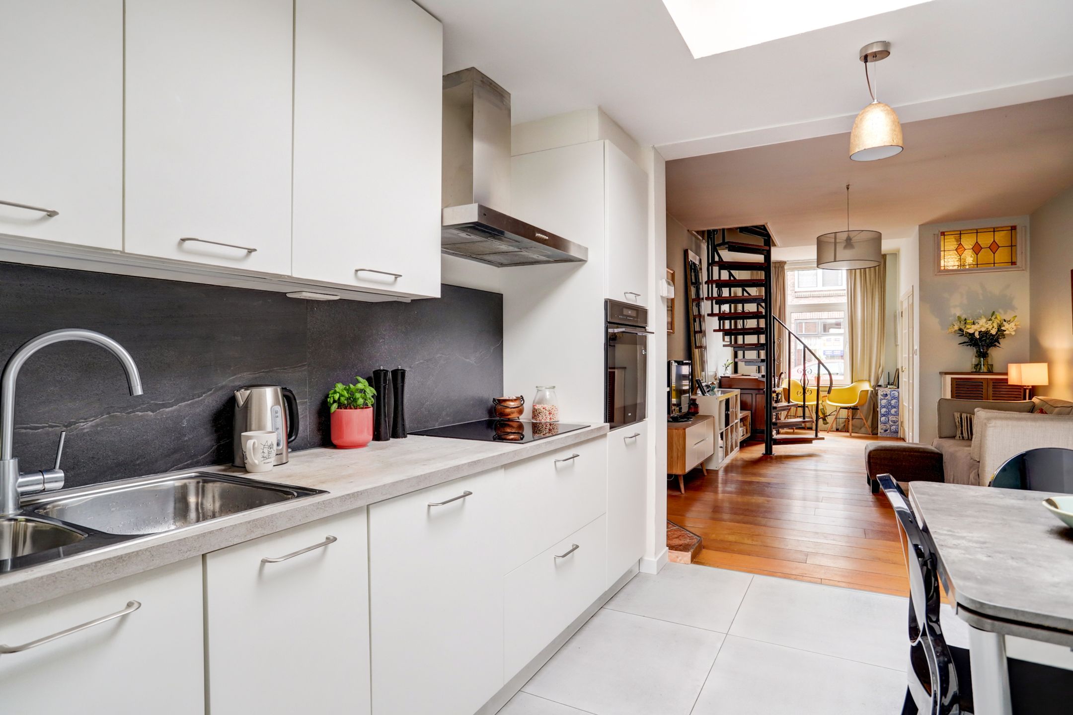 Photo 3 of Hugo van Rijkenlaan 6