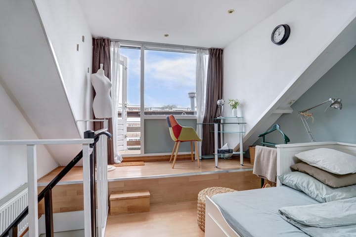 Foto 4 van Hugo van Rijkenlaan 6