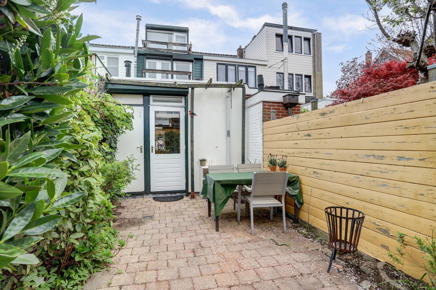 Photo 5 of Hugo van Rijkenlaan 6