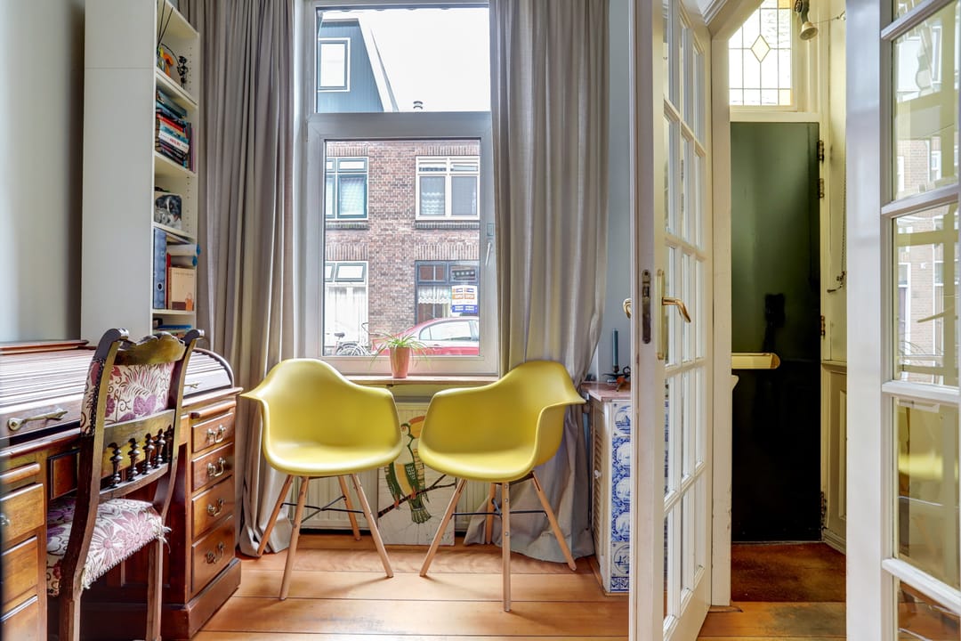 Photo 7 of Hugo van Rijkenlaan 6