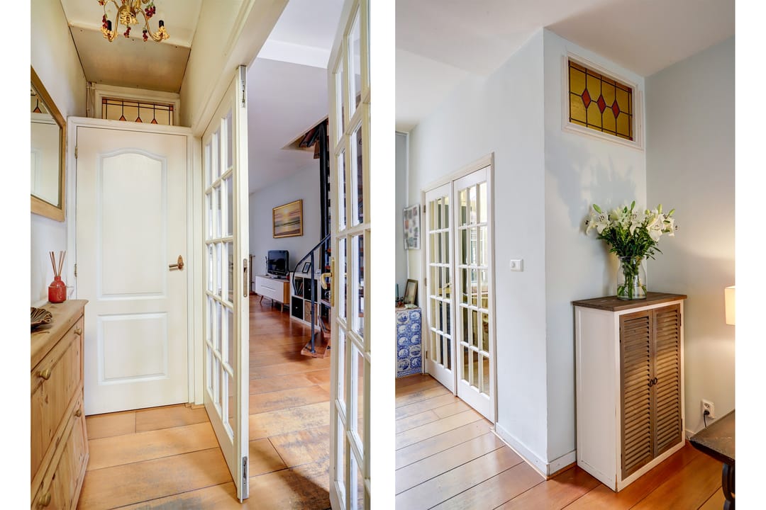 Photo 8 of Hugo van Rijkenlaan 6