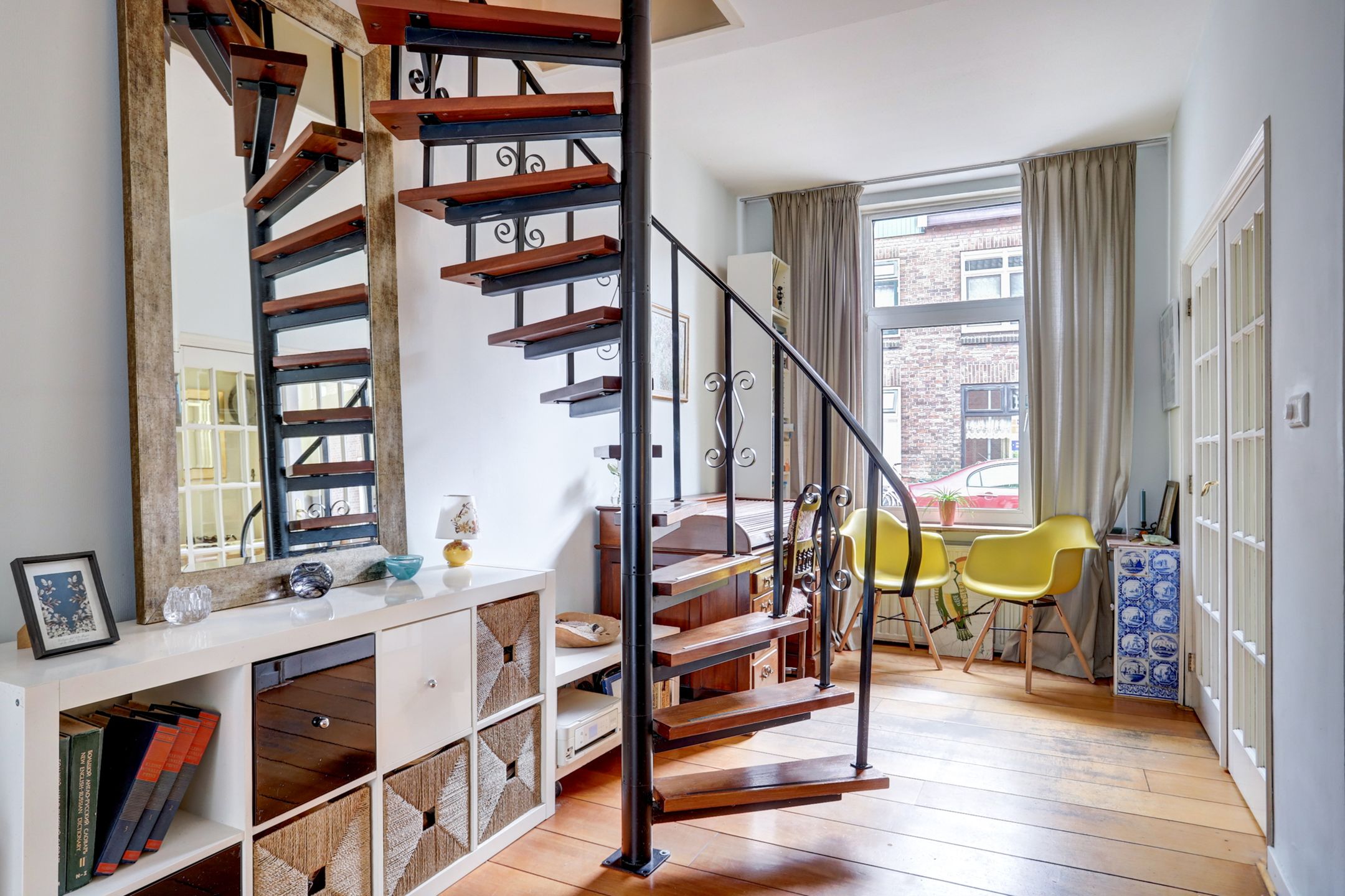 Photo 9 of Hugo van Rijkenlaan 6