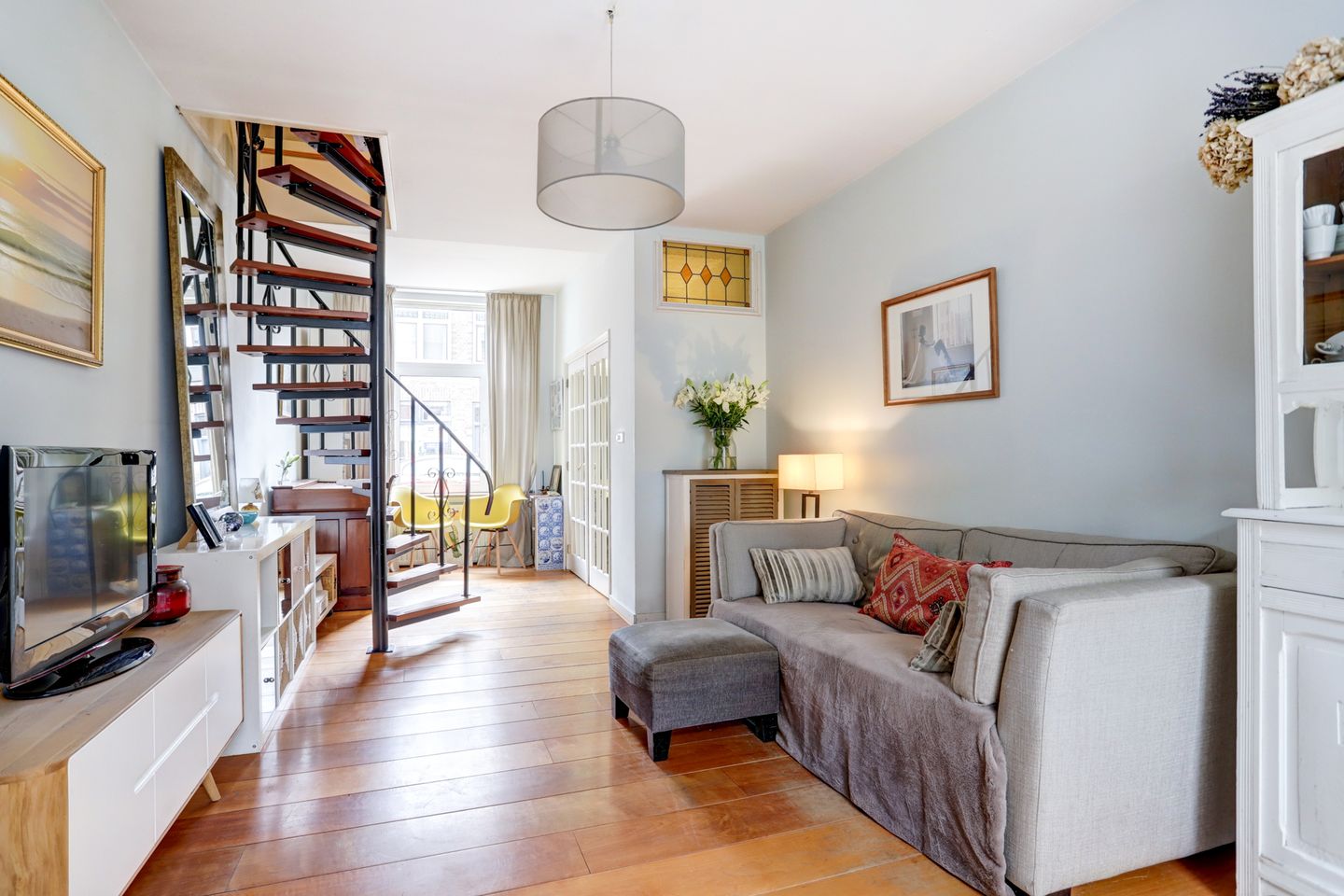 Photo 10 of Hugo van Rijkenlaan 6