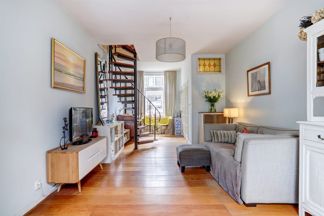 Photo 11 of Hugo van Rijkenlaan 6