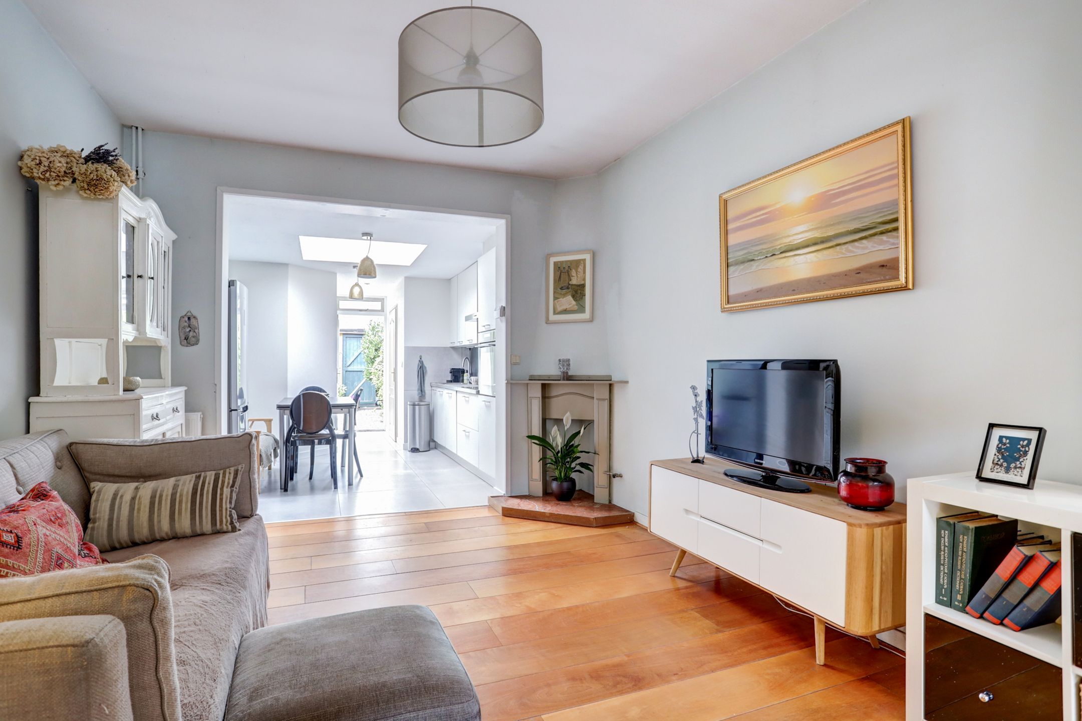 Photo 12 of Hugo van Rijkenlaan 6