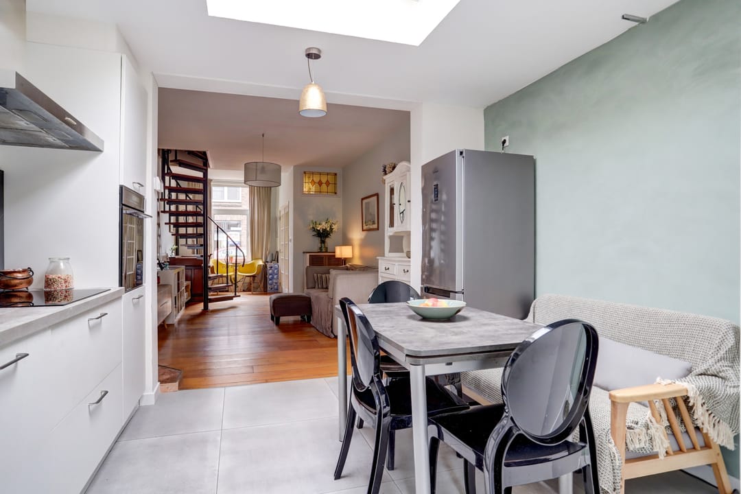 Photo 13 of Hugo van Rijkenlaan 6