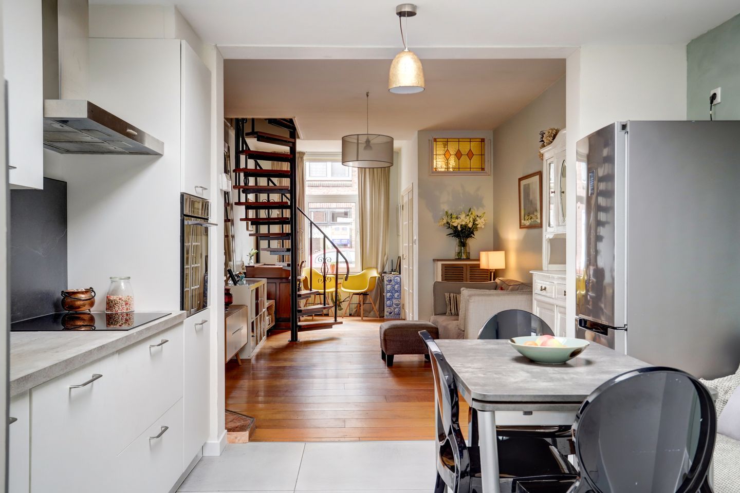 Photo 14 of Hugo van Rijkenlaan 6