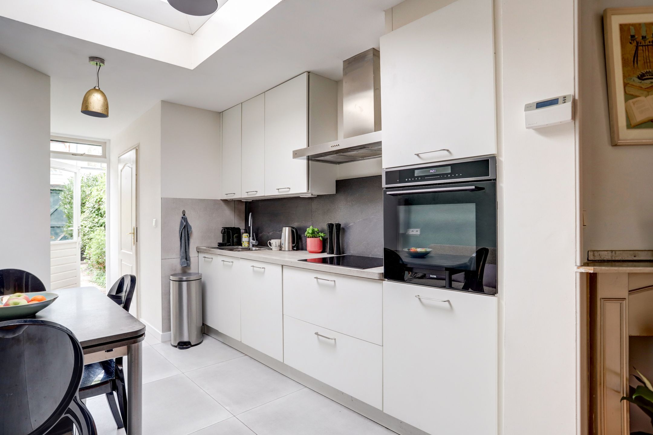 Photo 15 of Hugo van Rijkenlaan 6