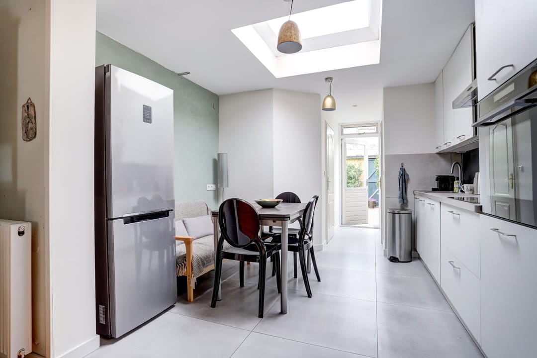 Photo 16 of Hugo van Rijkenlaan 6