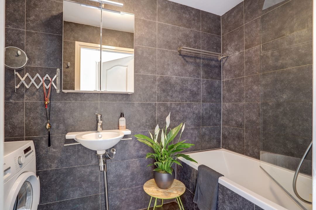 Photo 17 of Hugo van Rijkenlaan 6