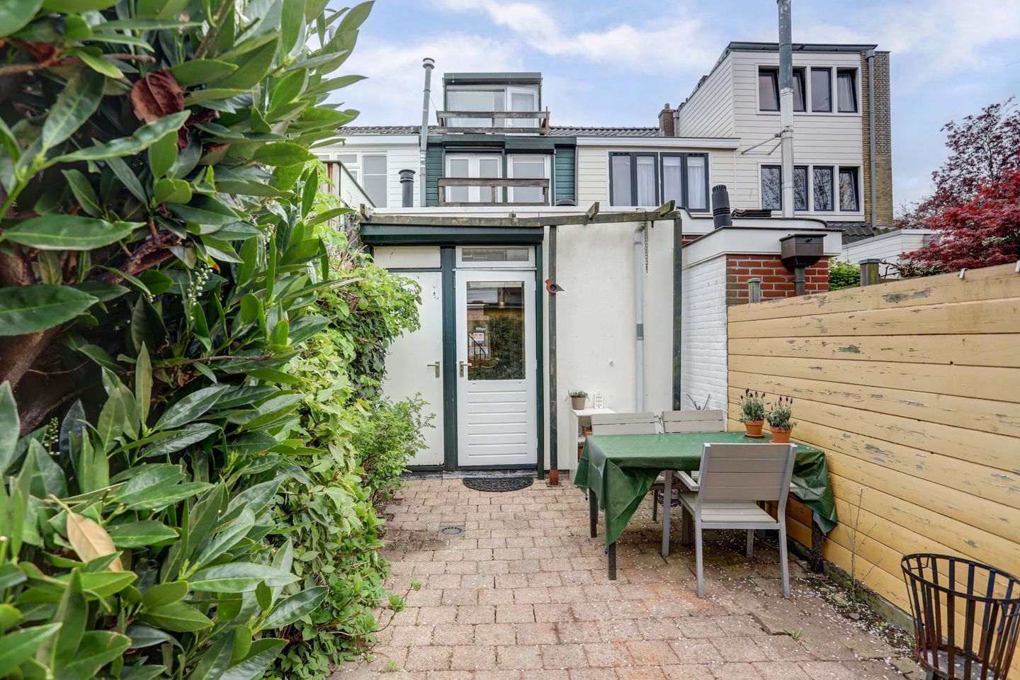 Photo 20 of Hugo van Rijkenlaan 6