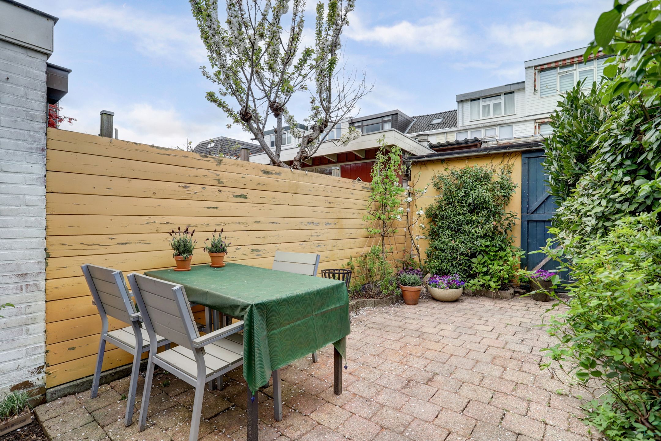 Photo 21 of Hugo van Rijkenlaan 6