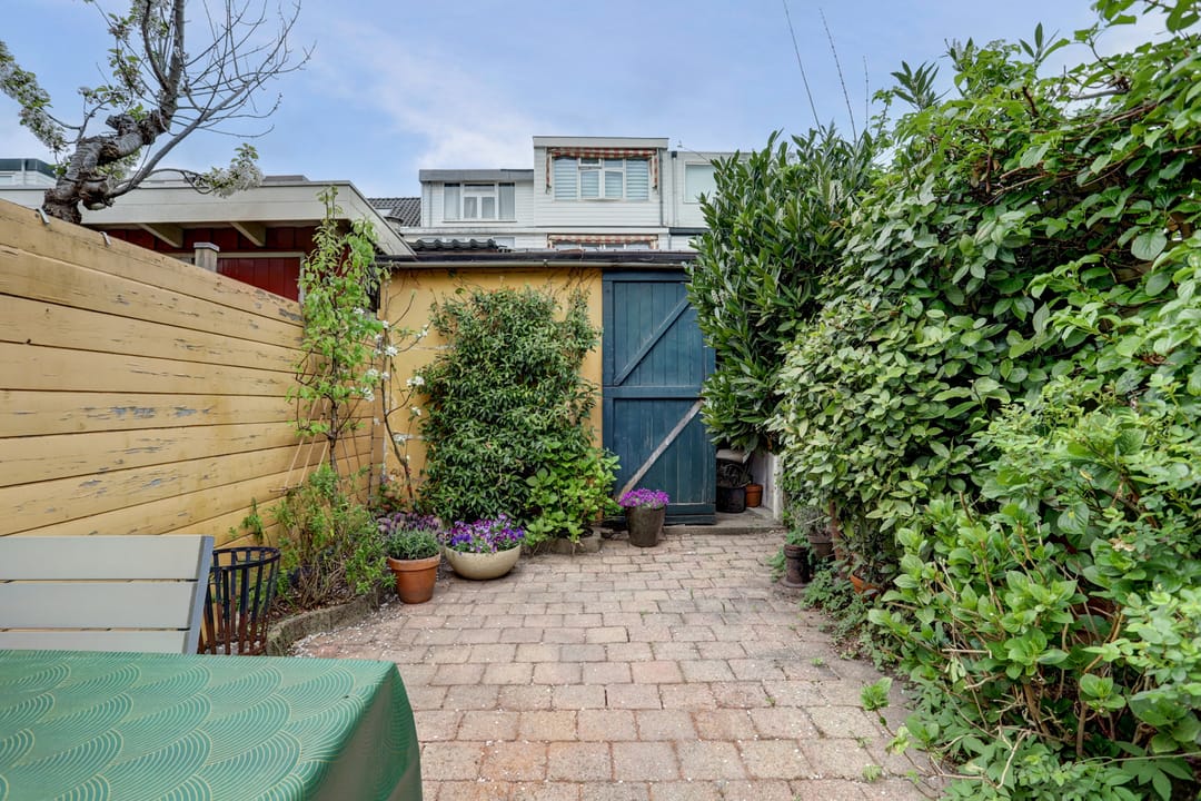 Photo 22 of Hugo van Rijkenlaan 6