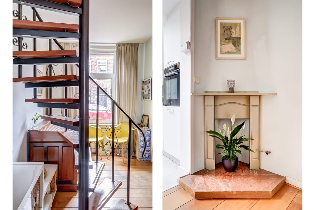 Photo 23 of Hugo van Rijkenlaan 6