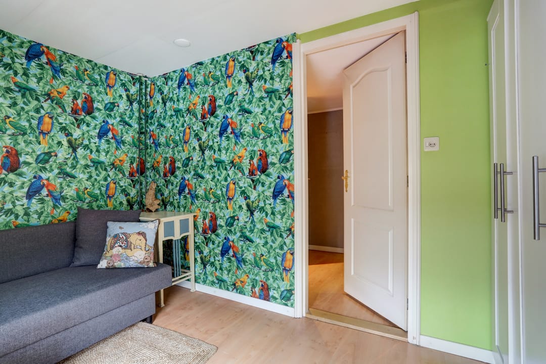 Photo 28 of Hugo van Rijkenlaan 6