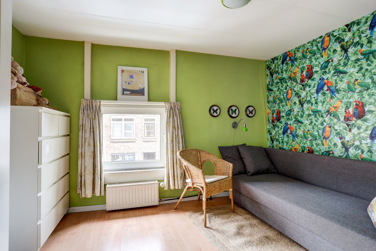 Photo 29 of Hugo van Rijkenlaan 6