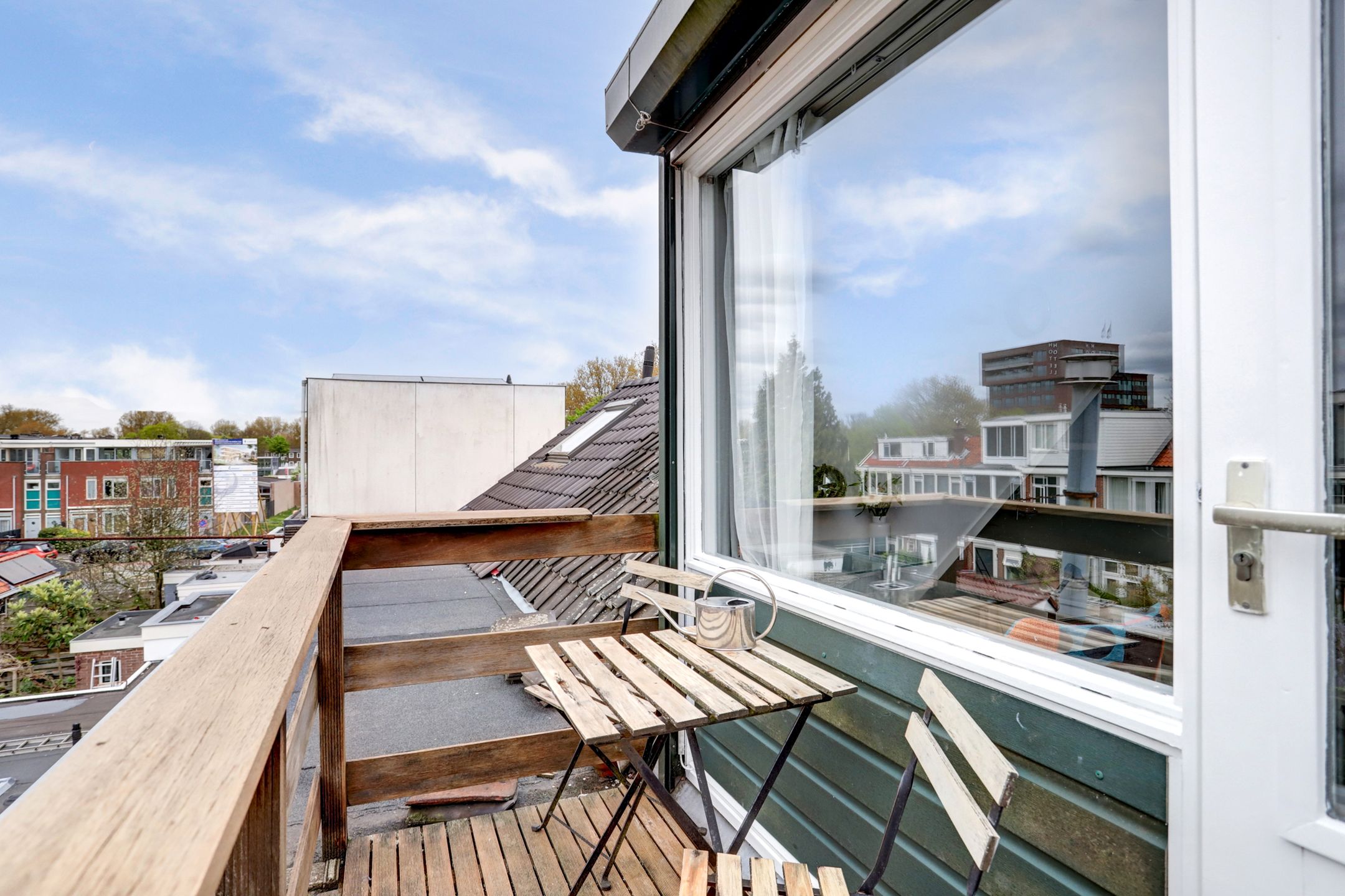 Photo 30 of Hugo van Rijkenlaan 6