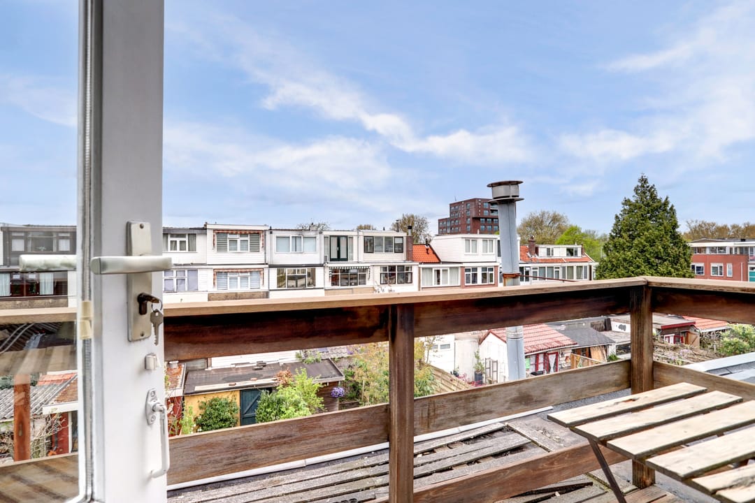 Photo 31 of Hugo van Rijkenlaan 6