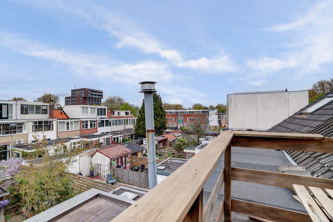 Photo 32 of Hugo van Rijkenlaan 6