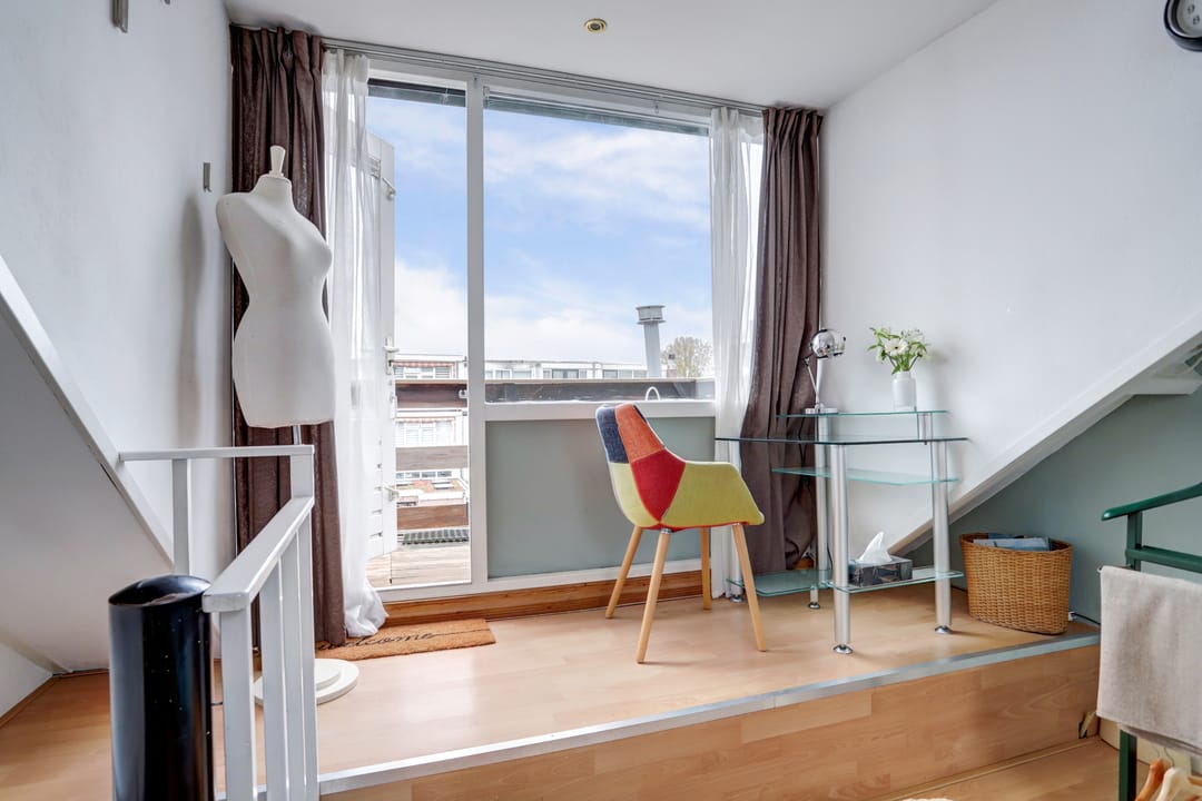 Photo 37 of Hugo van Rijkenlaan 6