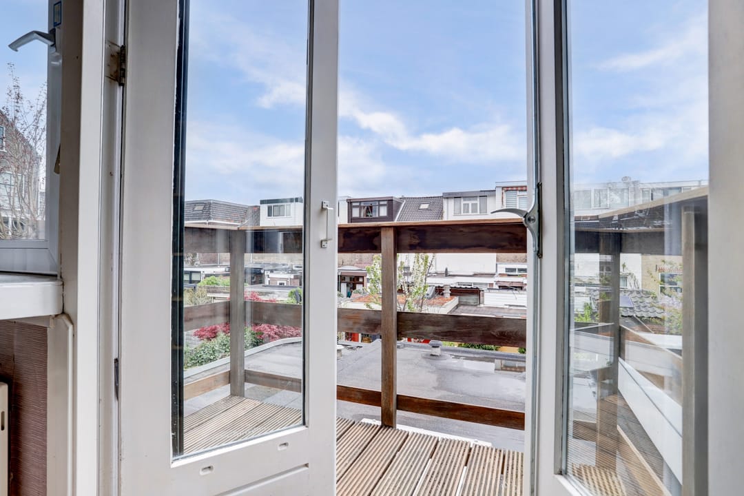 Photo 38 of Hugo van Rijkenlaan 6