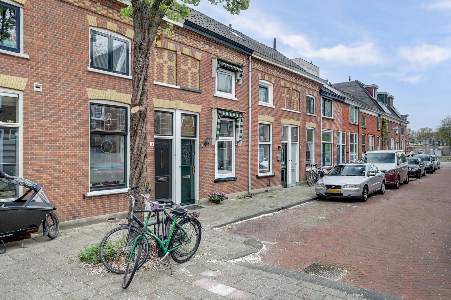 Photo 40 of Hugo van Rijkenlaan 6