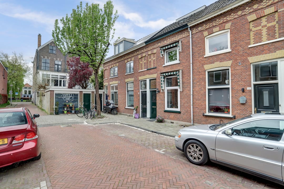 Photo 41 of Hugo van Rijkenlaan 6