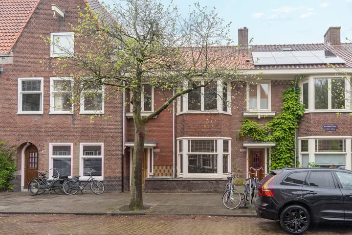 Galvanistraat 9