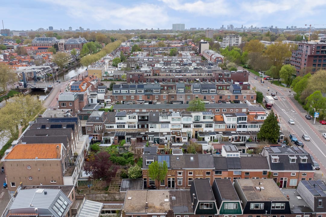 Photo 43 of Hugo van Rijkenlaan 6