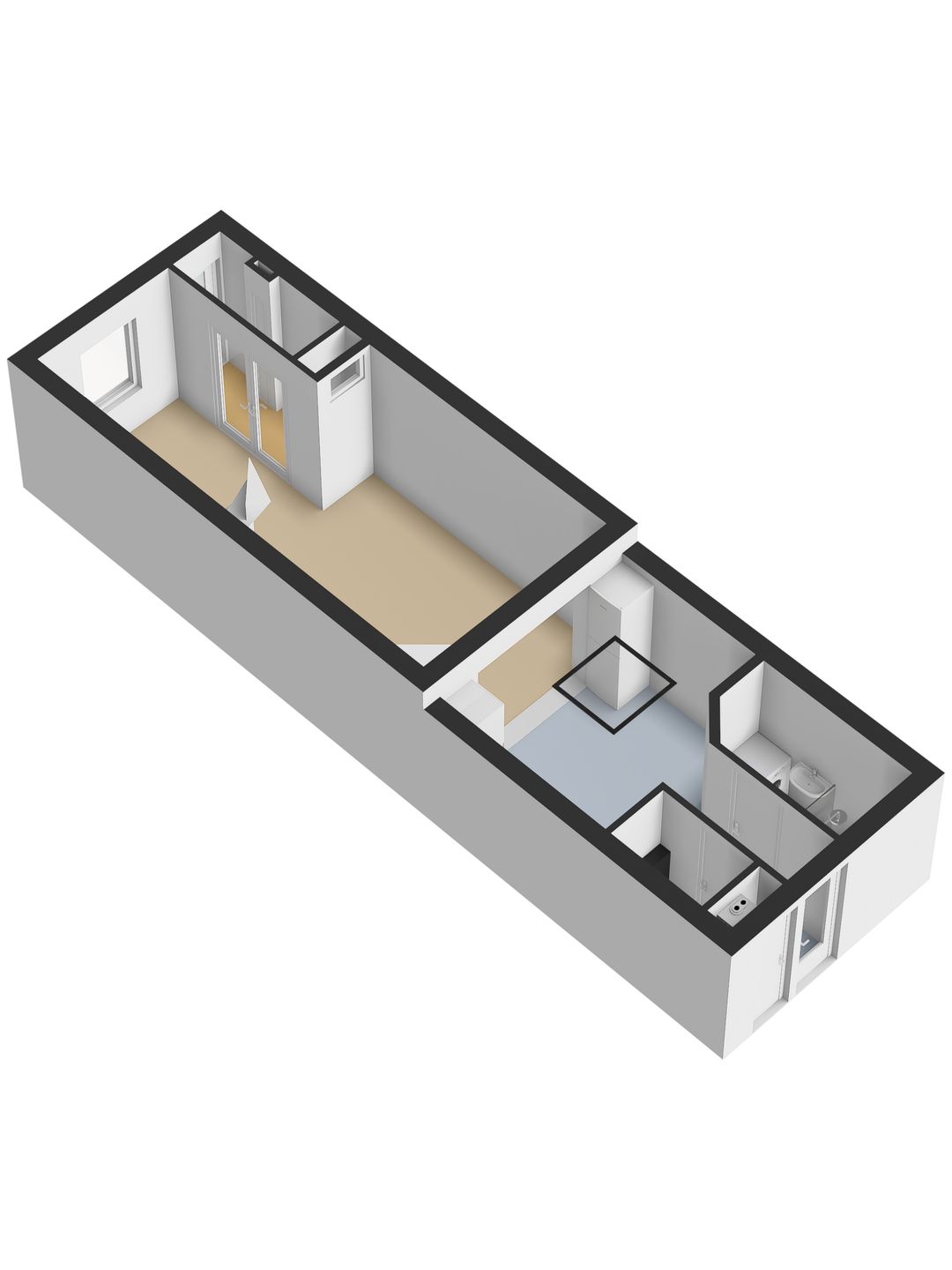 Photo 46 of Hugo van Rijkenlaan 6