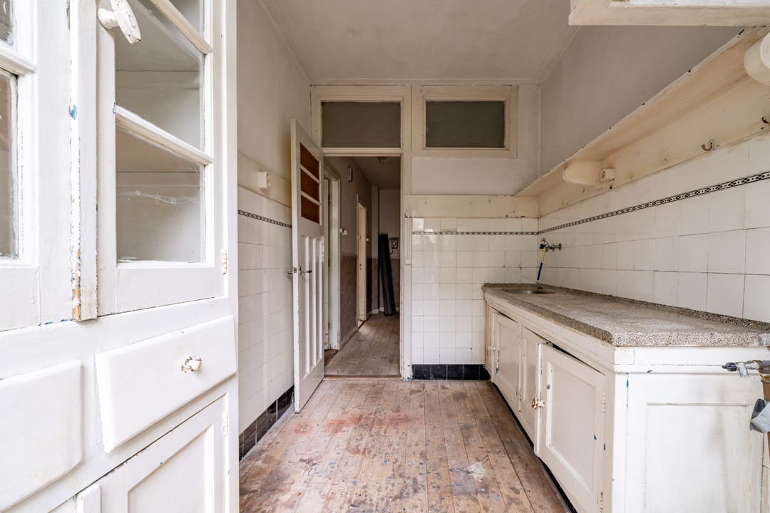 Photo 23 of Galvanistraat 9