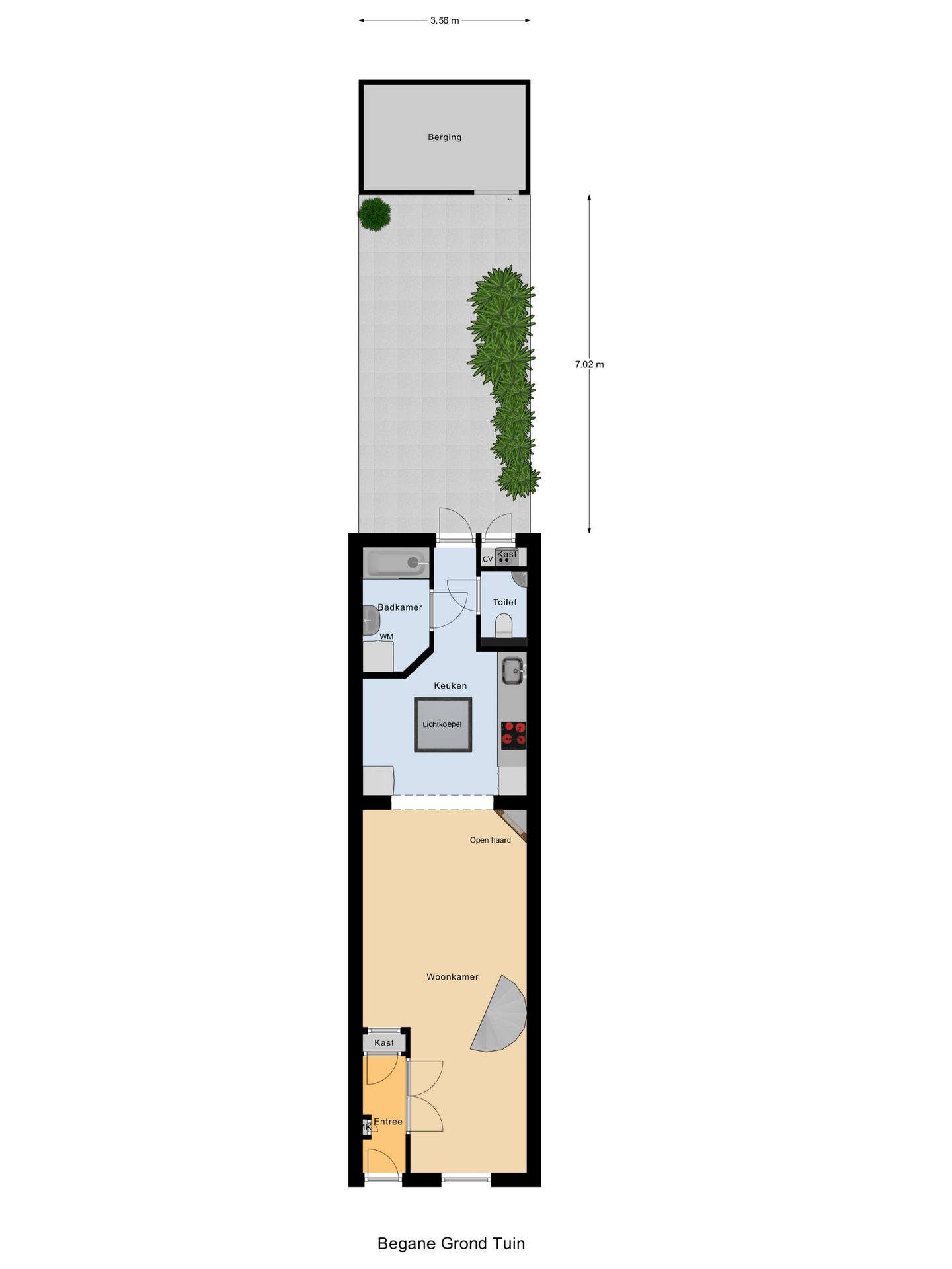 Photo 49 of Hugo van Rijkenlaan 6