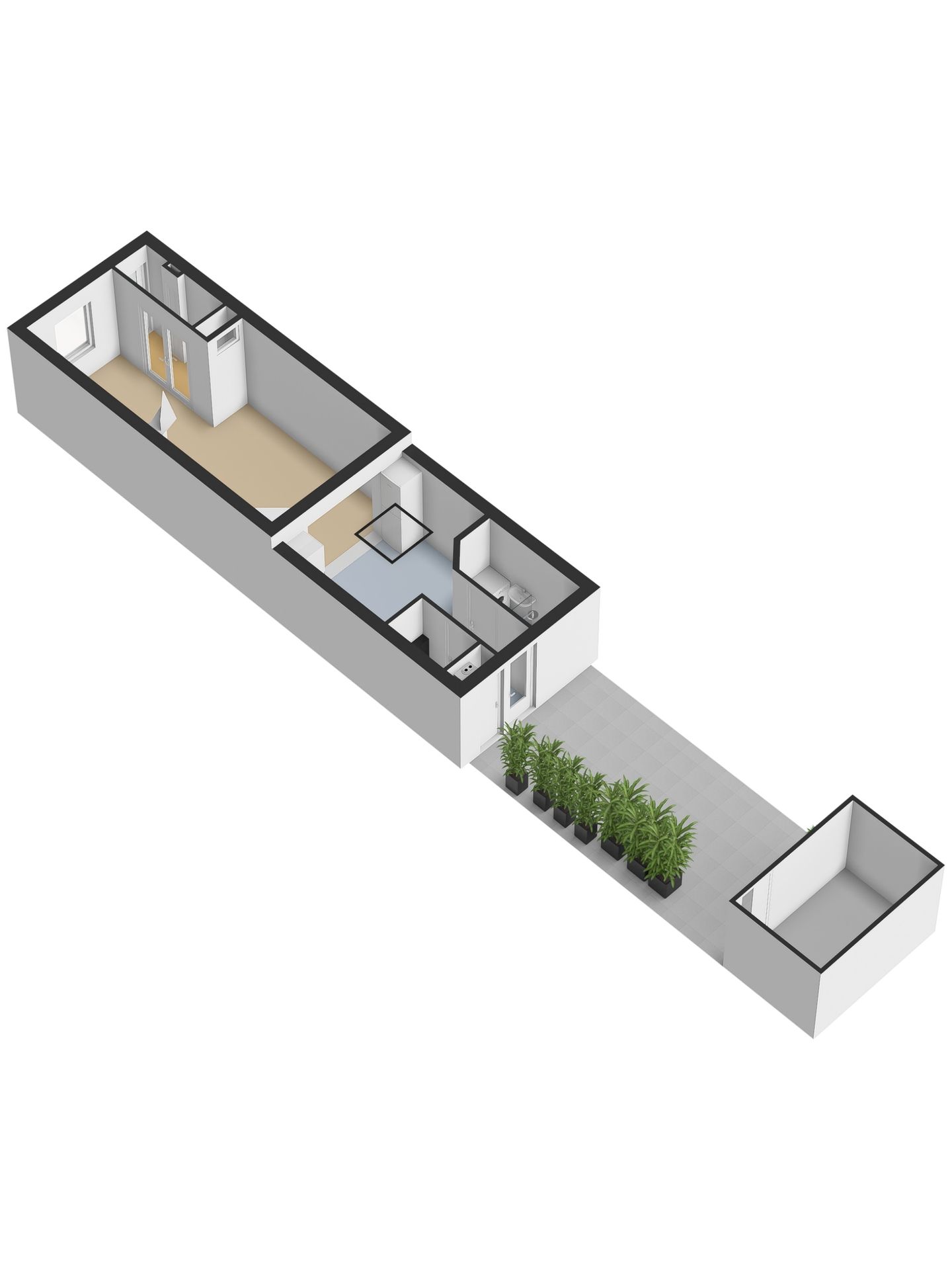 Photo 50 of Hugo van Rijkenlaan 6