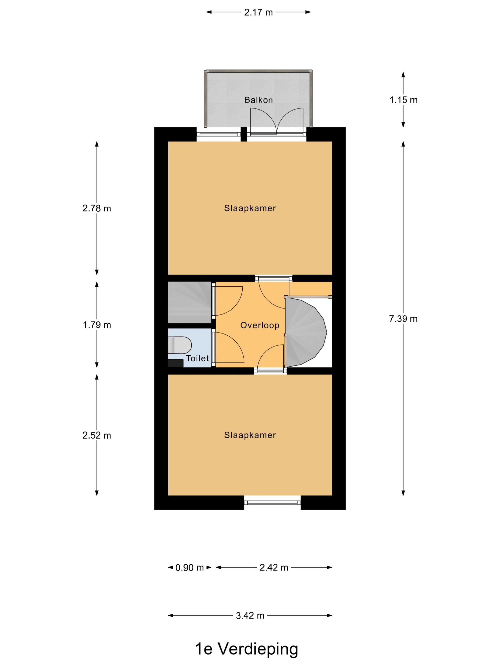 Photo 51 of Hugo van Rijkenlaan 6