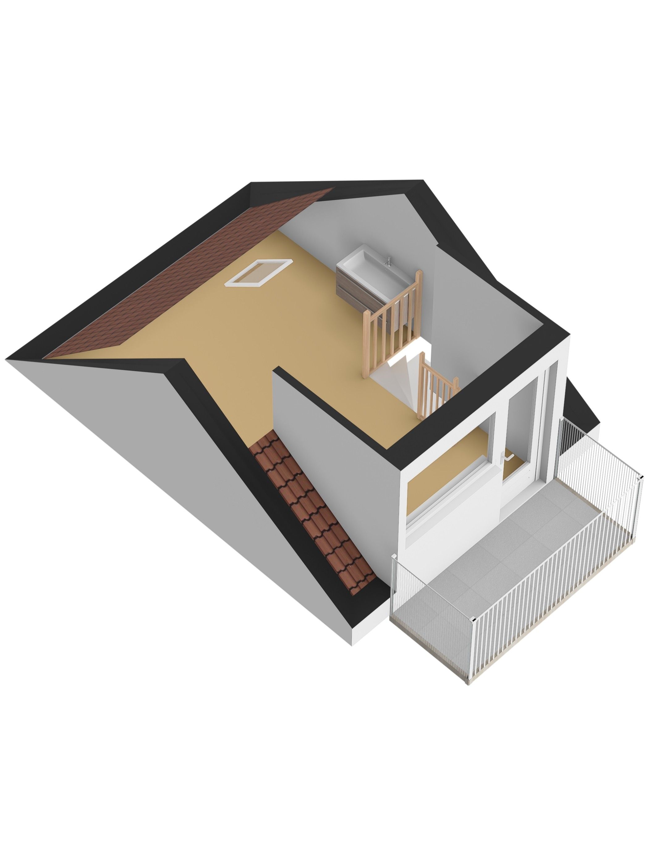 Photo 54 of Hugo van Rijkenlaan 6