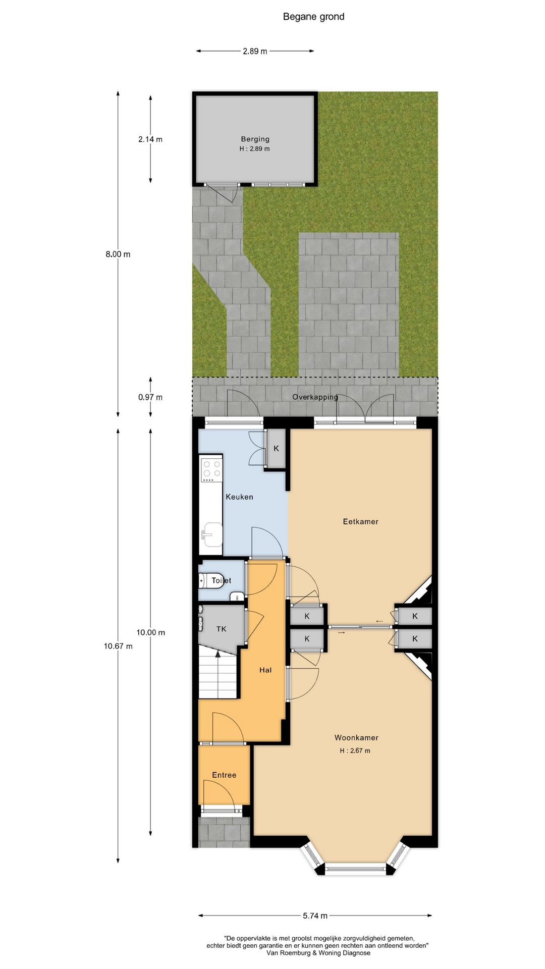 Photo 51 of Galvanistraat 9