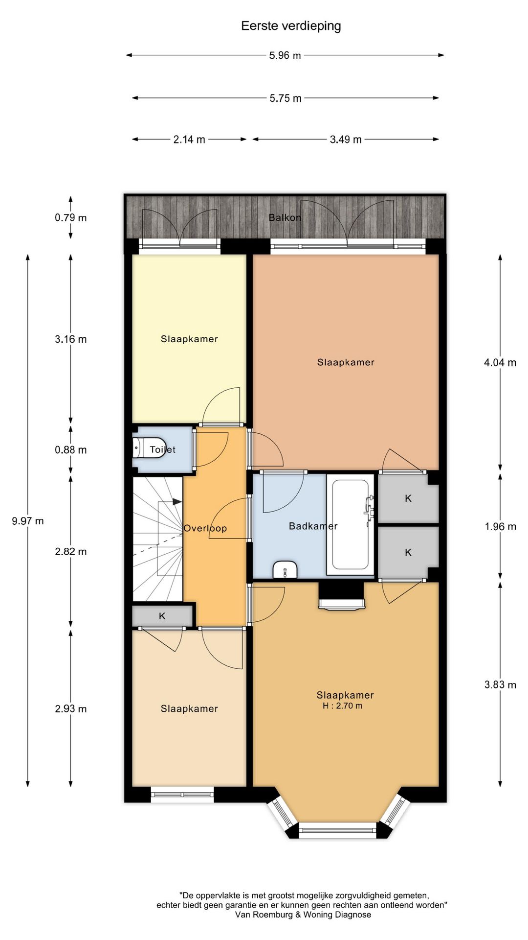 Photo 53 of Galvanistraat 9