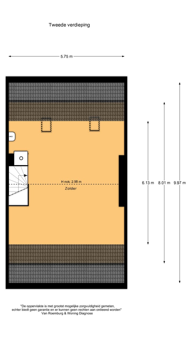 Photo 54 of Galvanistraat 9