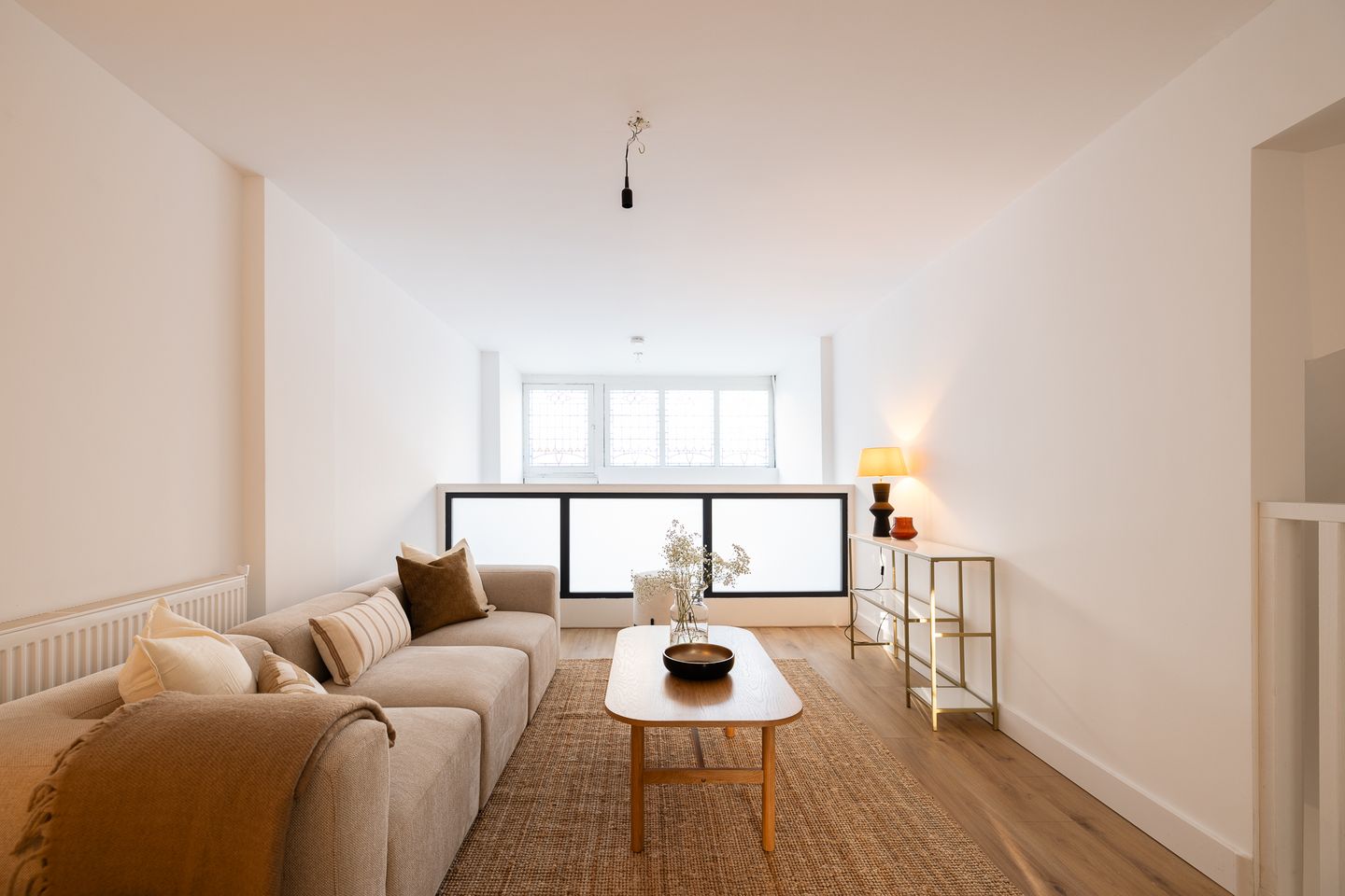 Photo 1 of Van den Hoonaardstraat 25-A