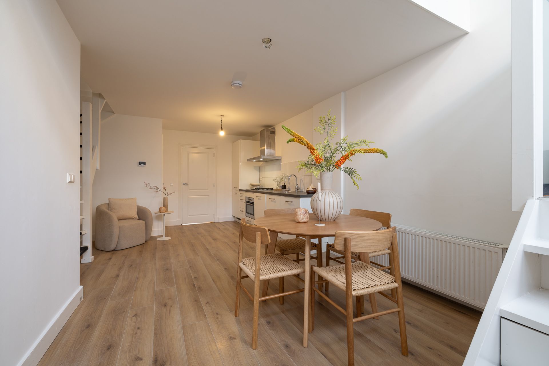 Photo 3 of Van den Hoonaardstraat 25-A