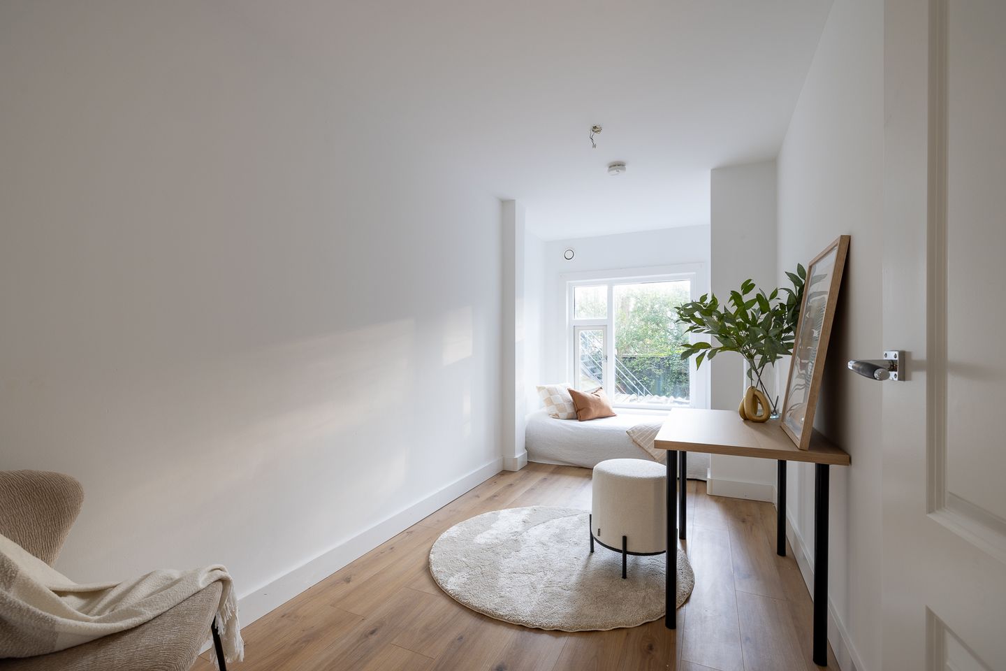 Photo 4 of Van den Hoonaardstraat 25-A