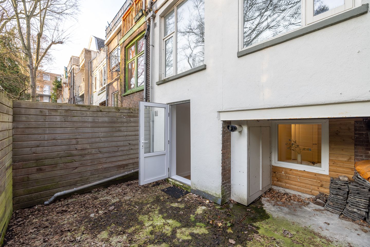 Photo 5 of Van den Hoonaardstraat 25-A