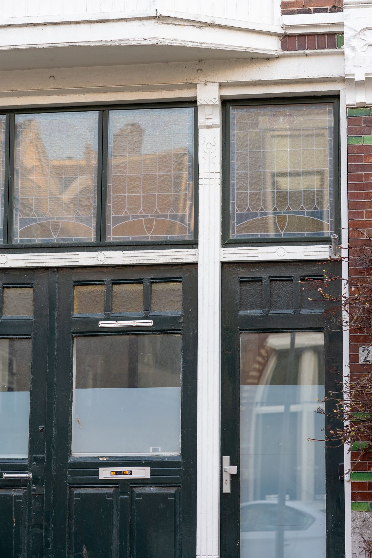 Photo 6 of Van den Hoonaardstraat 25-A