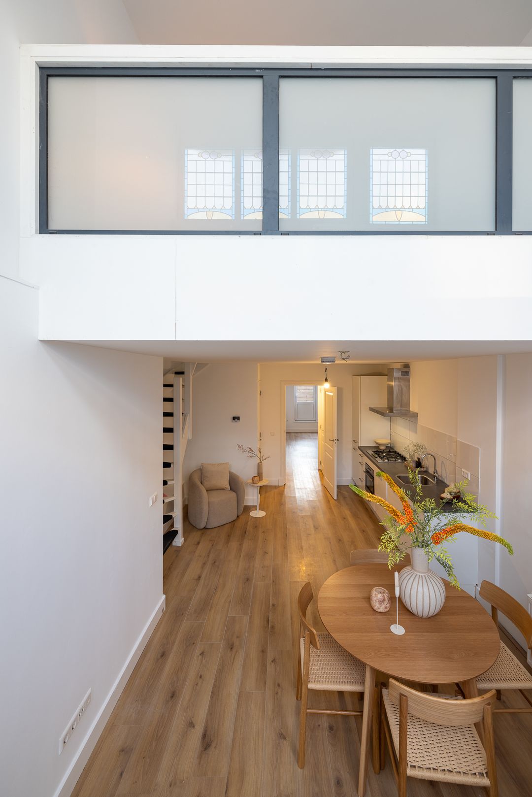 Photo 7 of Van den Hoonaardstraat 25-A