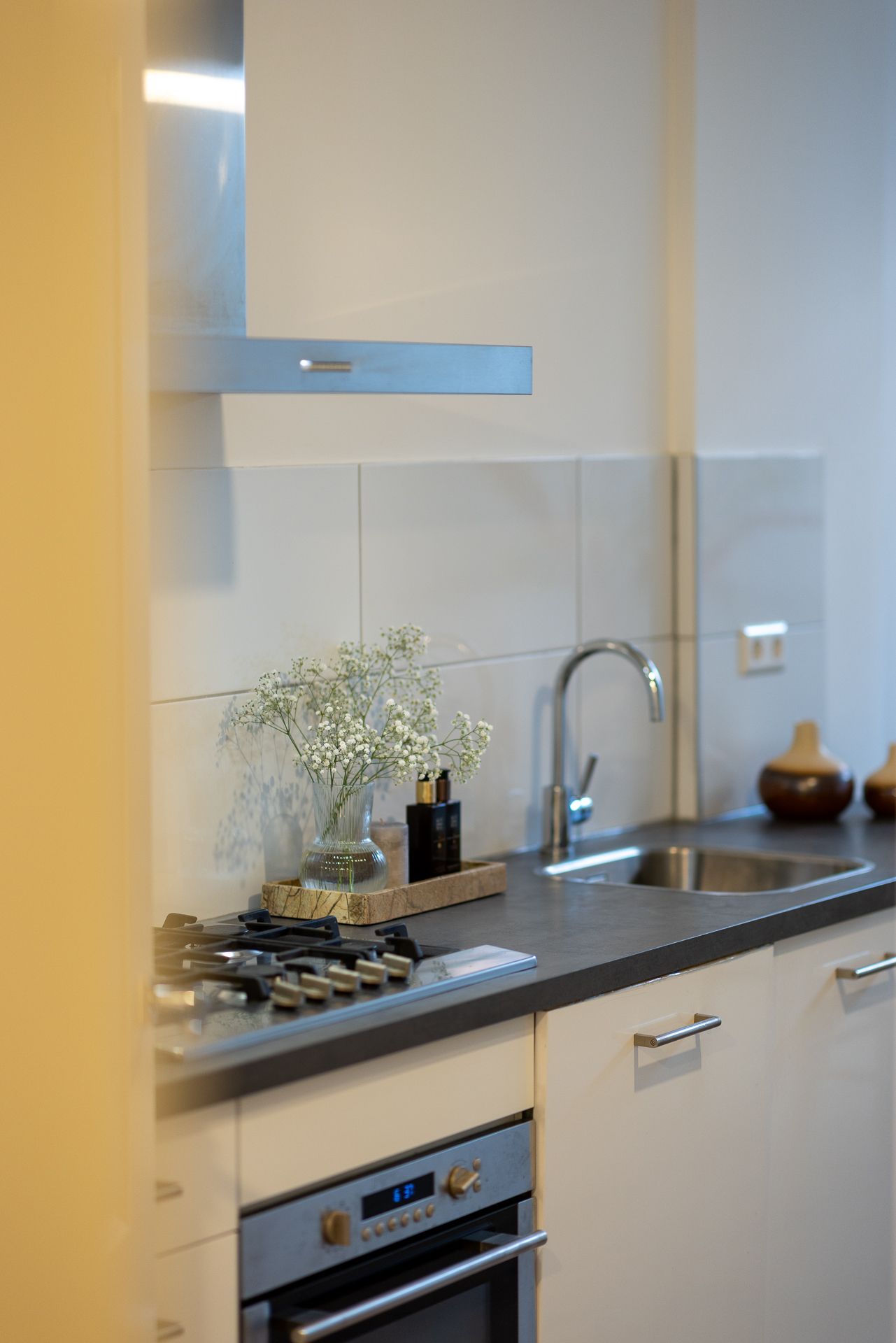 Photo 9 of Van den Hoonaardstraat 25-A